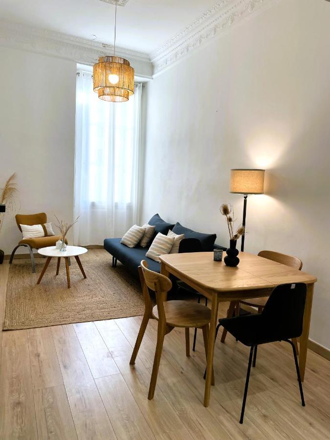 Lejlighed Cozy One Bedroom Apartment-city Center *