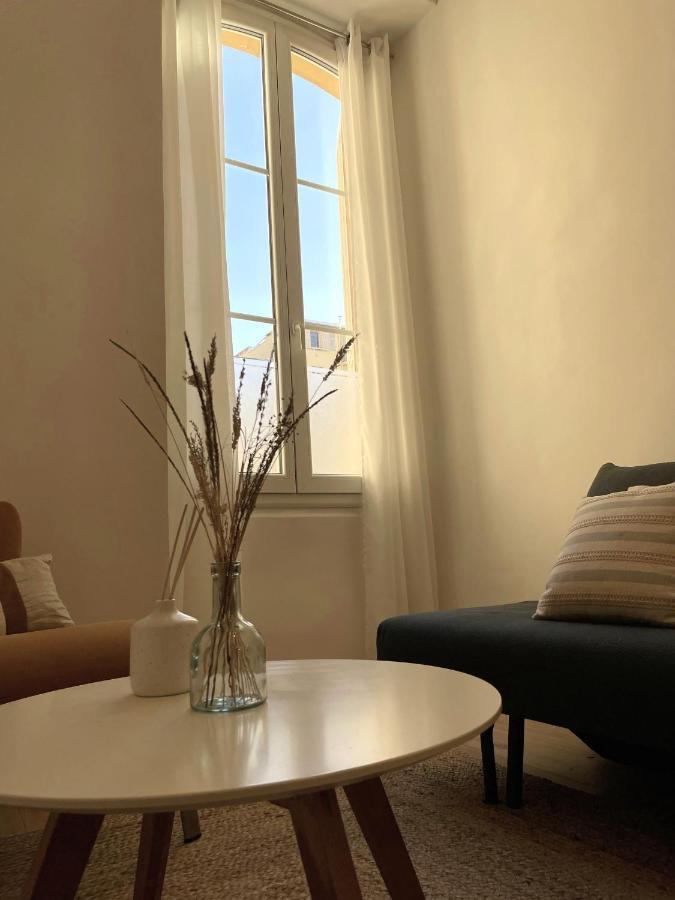 Lejlighed Cozy One Bedroom Apartment-city Center *